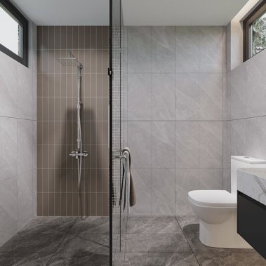 NỘI THẤT NHÀ PHỐ 06 - PHONG CÁCH HIỆN ĐẠI