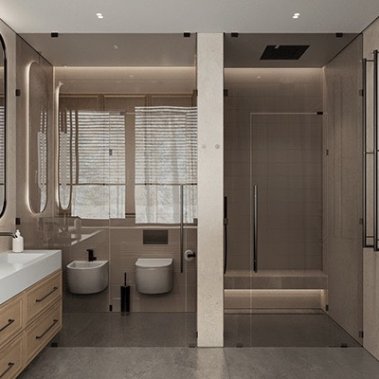 NỘI THẤT NHÀ PHỐ 11 - PHONG CÁCH HIỆN ĐẠI