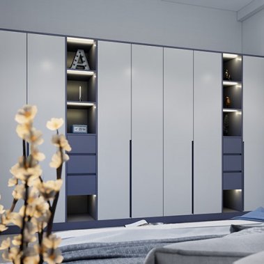 NỘI THẤT NHÀ PHỐ 04 - PHONG CÁCH HIỆN ĐẠI