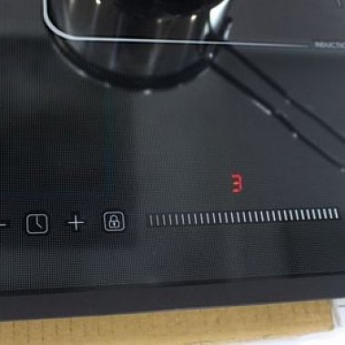 Bếp từ đôi Chefs EH-DIH320