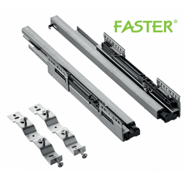 Giá đa năng để dao thớt, chai lọ, gia vị Faster FS MF 350 VIP