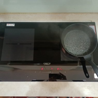 Bếp Từ Chefs EH-DIH328