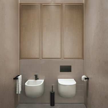 NỘI THẤT NHÀ PHỐ 11 - PHONG CÁCH HIỆN ĐẠI