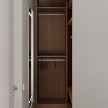 NỘI THẤT CĂN HỘ 12 - PHONG CÁCH SCANDINAVIAN