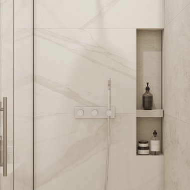 NỘI THẤT CĂN HỘ 15 - PHONG CÁCH HIỆN ĐẠI