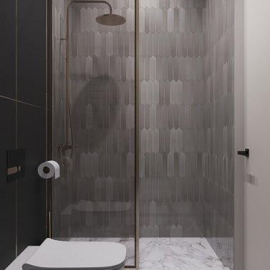 NỘI THẤT CĂN HỘ 90m² - PHONG CÁCH NEO CLASSIC (TÂN CỔ ĐIỂN)