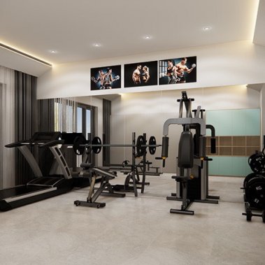 NỘI THẤT NHÀ PHỐ 04 - PHONG CÁCH HIỆN ĐẠI