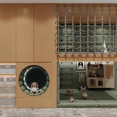 NỘI THẤT NHÀ PHỐ 11 - PHONG CÁCH HIỆN ĐẠI