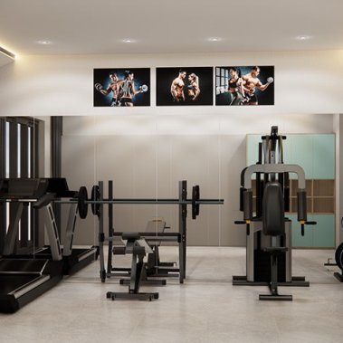 NỘI THẤT NHÀ PHỐ 04 - PHONG CÁCH HIỆN ĐẠI