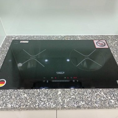 Bếp hỗn hợp Chefs EH-MIX366