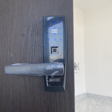 Khóa vân tay GSL - 116E98CL / GSL - 116E98CR