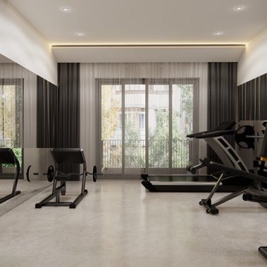 NỘI THẤT NHÀ PHỐ 04 - PHONG CÁCH HIỆN ĐẠI