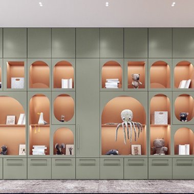 NỘI THẤT NHÀ PHỐ 11 - PHONG CÁCH HIỆN ĐẠI