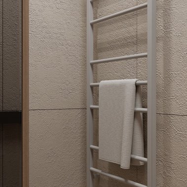 NỘI THẤT CĂN HỘ 73m² PHONG CÁCH HIỆN ĐẠI