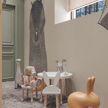 NỘI THẤT NHÀ PHỐ 11 - PHONG CÁCH HIỆN ĐẠI