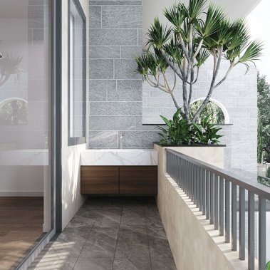 NỘI THẤT NHÀ PHỐ 06 - PHONG CÁCH HIỆN ĐẠI