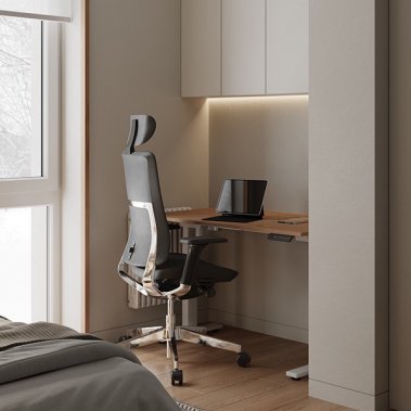 NỘI THẤT CĂN HỘ 12 - PHONG CÁCH SCANDINAVIAN