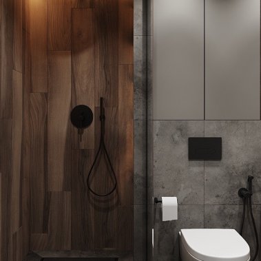 NỘI THẤT CĂN HỘ 14 - PHONG CÁCH HIỆN ĐẠI