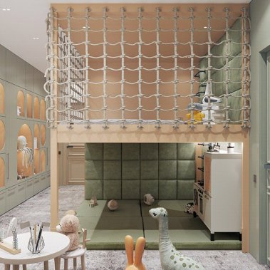 NỘI THẤT NHÀ PHỐ 11 - PHONG CÁCH HIỆN ĐẠI