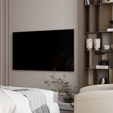 NỘI THẤT PHÒNG NGỦ 49 - PHONG CÁCH HIỆN ĐẠI