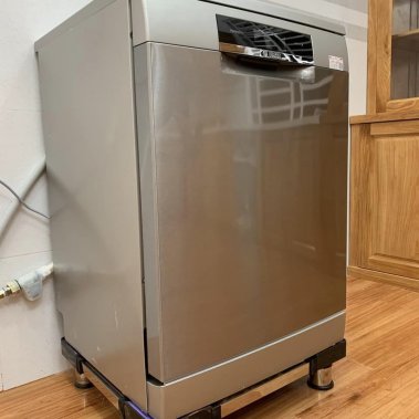 Máy Rửa Bát Độc Lập Bosch- 60CM HMH.SMS8YCI01E Series 8