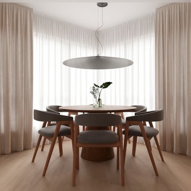 NỘI THẤT CĂN HỘ 29 - PHONG CÁCH HIỆN ĐẠI