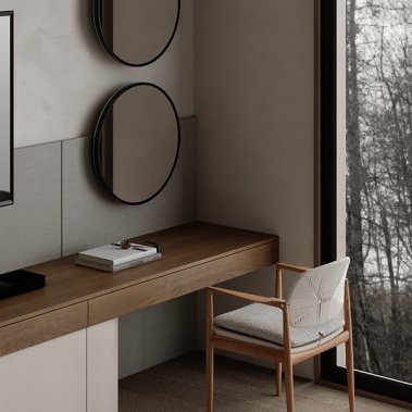 NỘI THẤT PHÒNG NGỦ 51 - PHONG CÁCH HIỆN ĐẠI