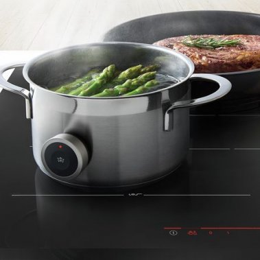 Bếp Từ 5 Vùng Nấu HMH.PXX975KW1E Serie 8