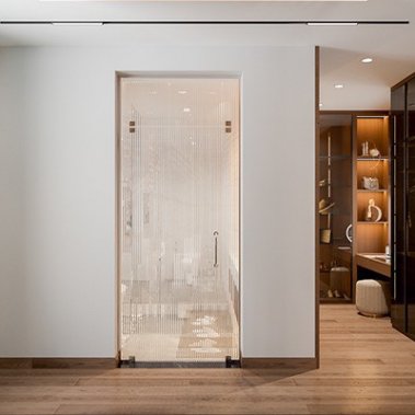 NỘI THẤT PHÒNG NGỦ 35 - PHONG CÁCH HIỆN ĐẠI