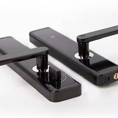 Khóa vân tay Laffer WD08 cho cửa gỗ