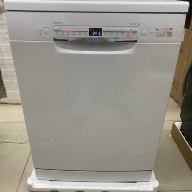 Máy Rửa Bát Độc Lập - 60CM HMH.SMS2IVW01P Series 2