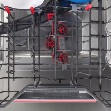 Máy Rửa Bát Độc Lập - 60CM HMH.SMS6ECI93E Series 6