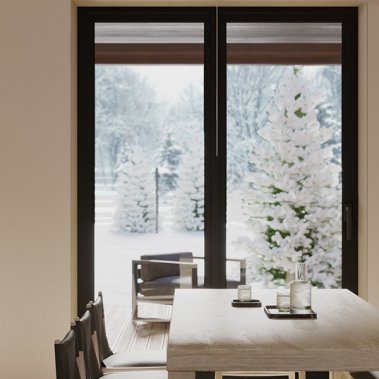 NỘI THẤT CĂN HỘ 26 - PHONG CÁCH JAPANDI