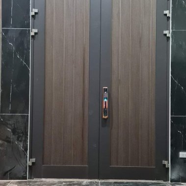 Khóa Vân Tay Tự Động Cao Cấp Kaimi KM11 – Ultra