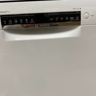 Máy Rửa Bát Độc Lập - 60CM HMH.SMS4HAW48E Series 4