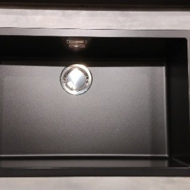 Chậu rửa chén Malloca ZEN K-13040