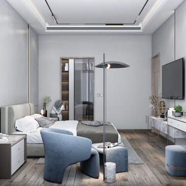 Khoá cửa cổng chống nước DEMAX SL603WP-APP WIFI