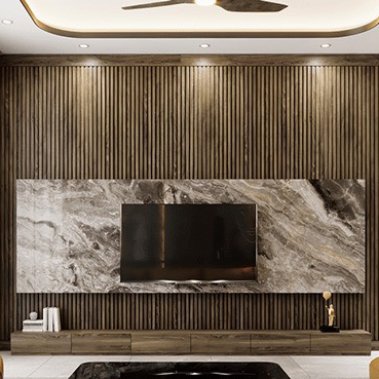 NỘI THẤT NHÀ PHỐ 08 - PHONG CÁCH HIỆN ĐẠI