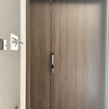 KHÓA THÔNG MINH CỬA NHÔM XINGFA TỰ ĐỘNG CHỐNG NƯỚC DEMAX SL802 AG APP/ REMOTE 