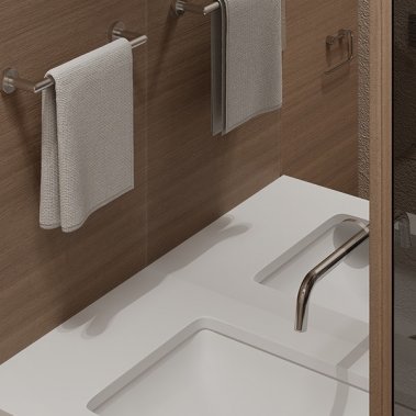 NỘI THẤT CĂN HỘ 73m² PHONG CÁCH HIỆN ĐẠI