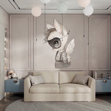 NỘI THẤT NHÀ PHỐ 11 - PHONG CÁCH HIỆN ĐẠI