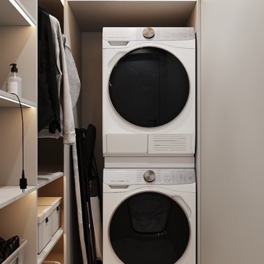 NỘI THẤT CĂN HỘ 14 - PHONG CÁCH HIỆN ĐẠI