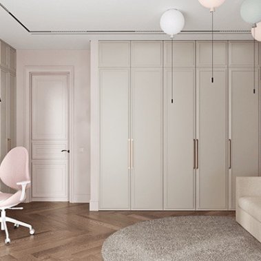 NỘI THẤT NHÀ PHỐ 11 - PHONG CÁCH HIỆN ĐẠI