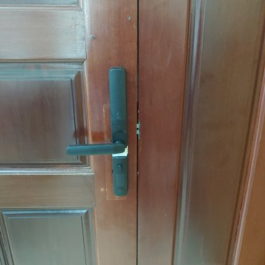 Khóa cửa nhôm Giovani GSL-K511S / GSL-K511B