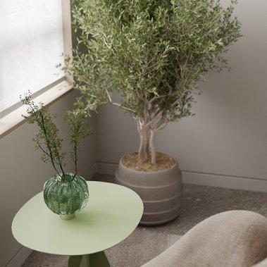 NỘI THẤT CĂN HỘ 73m² PHONG CÁCH HIỆN ĐẠI