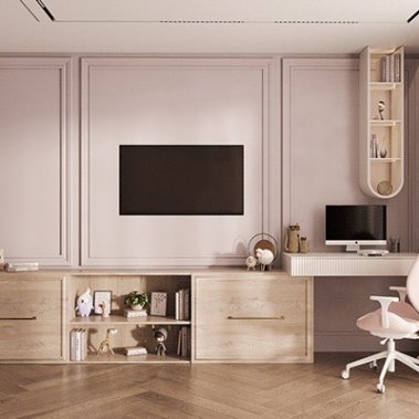 NỘI THẤT NHÀ PHỐ 11 - PHONG CÁCH HIỆN ĐẠI