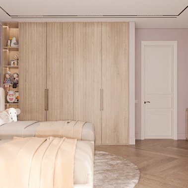 NỘI THẤT NHÀ PHỐ 11 - PHONG CÁCH HIỆN ĐẠI