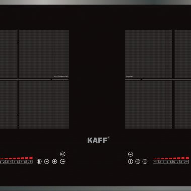 Bếp Từ KAFF KF-FL9889II Germany Technology 4.0 NEW 2023