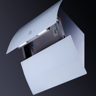 Máy Hút Mùi Tivi KAFF KF-LUX AT70H/AT90H