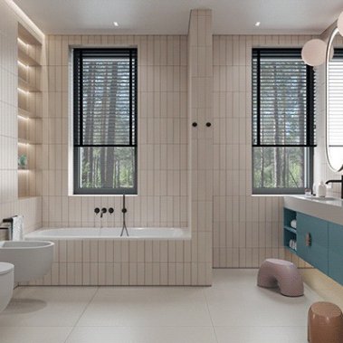 NỘI THẤT NHÀ PHỐ 11 - PHONG CÁCH HIỆN ĐẠI